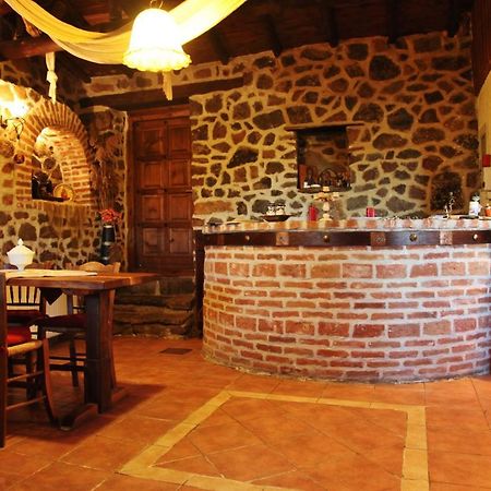 Iaspis Guesthouse Sidhirokhórion Екстериор снимка
